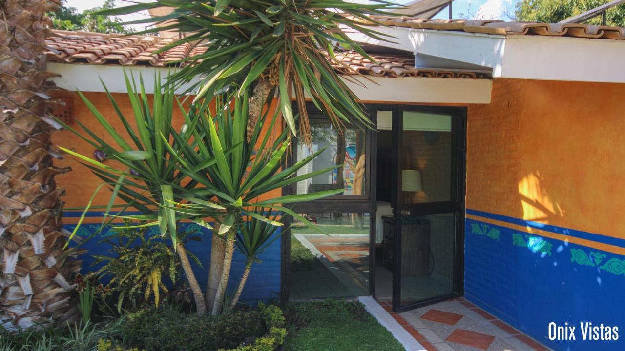 Hotel Boutique Casa Copal Ajijic Exteriér fotografie
