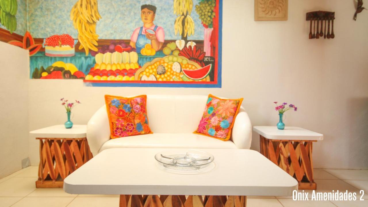 Hotel Boutique Casa Copal Ajijic Exteriér fotografie