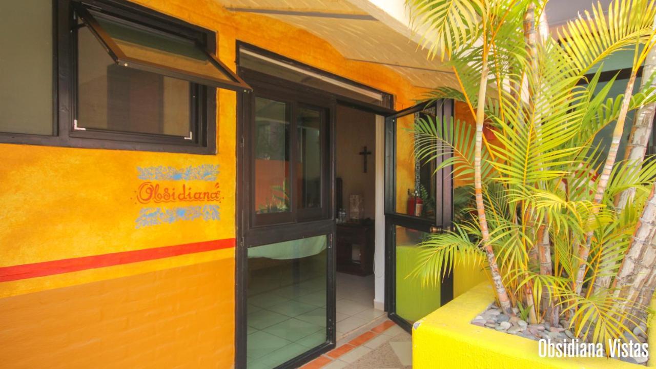 Hotel Boutique Casa Copal Ajijic Exteriér fotografie