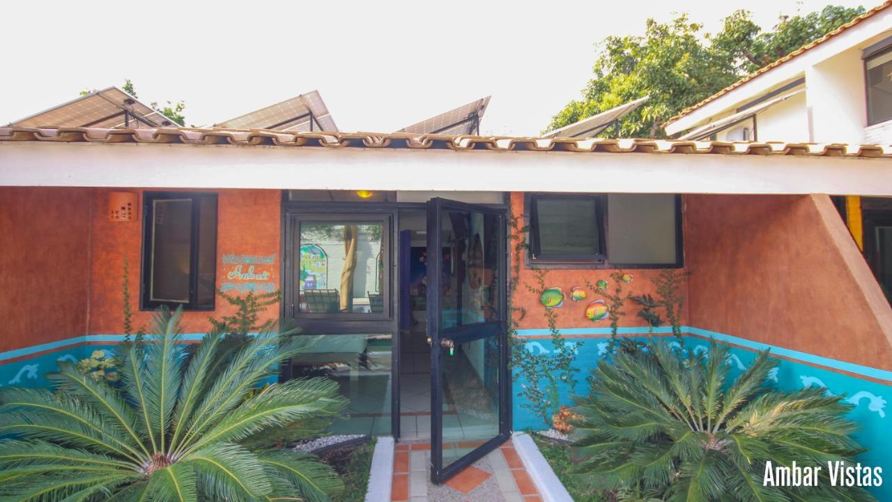 Hotel Boutique Casa Copal Ajijic Exteriér fotografie