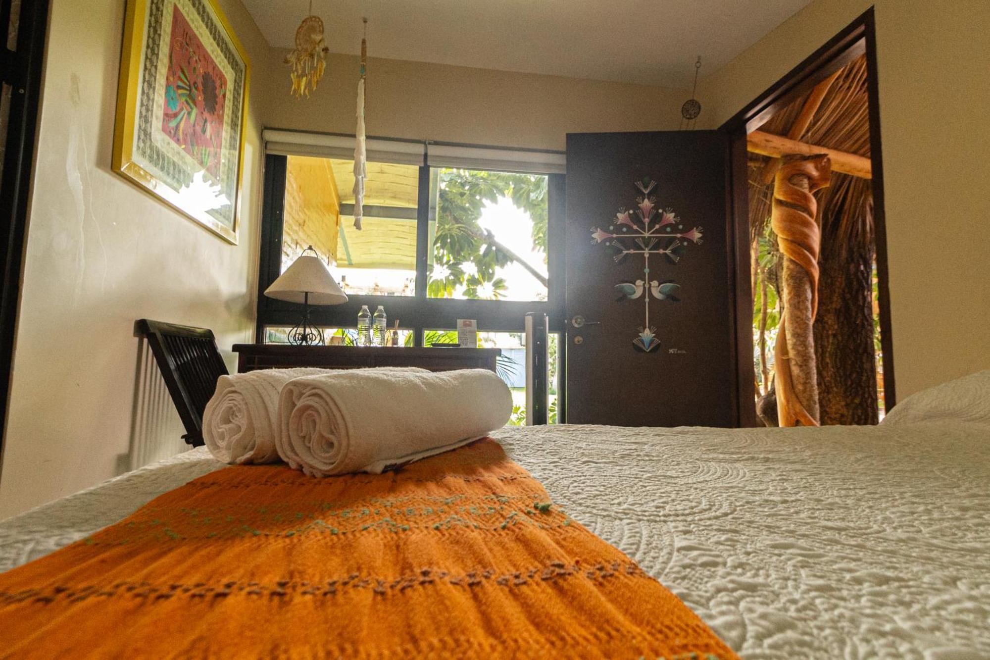 Hotel Boutique Casa Copal Ajijic Exteriér fotografie