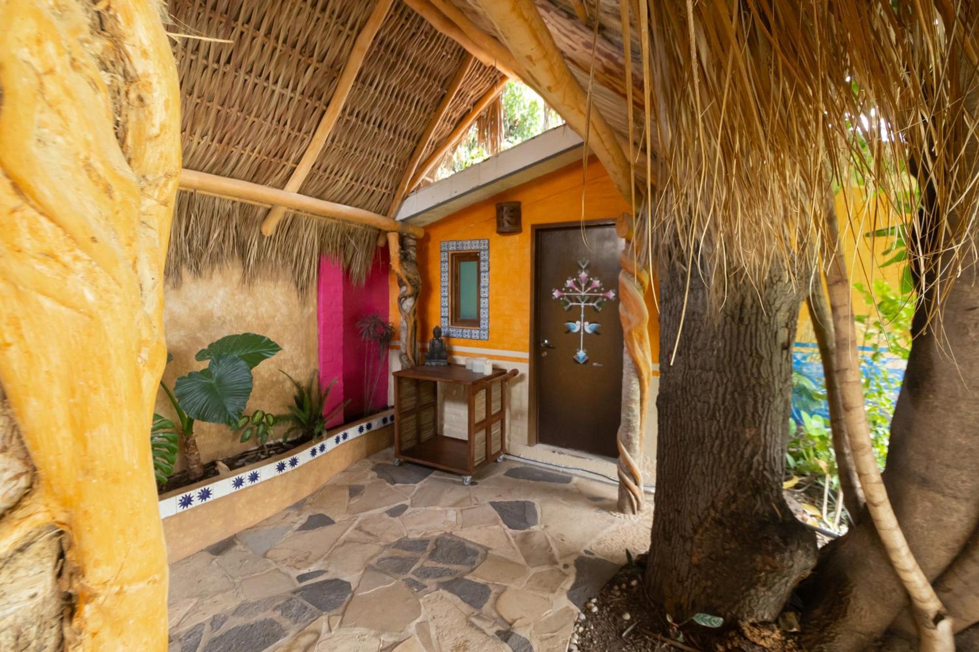 Hotel Boutique Casa Copal Ajijic Exteriér fotografie
