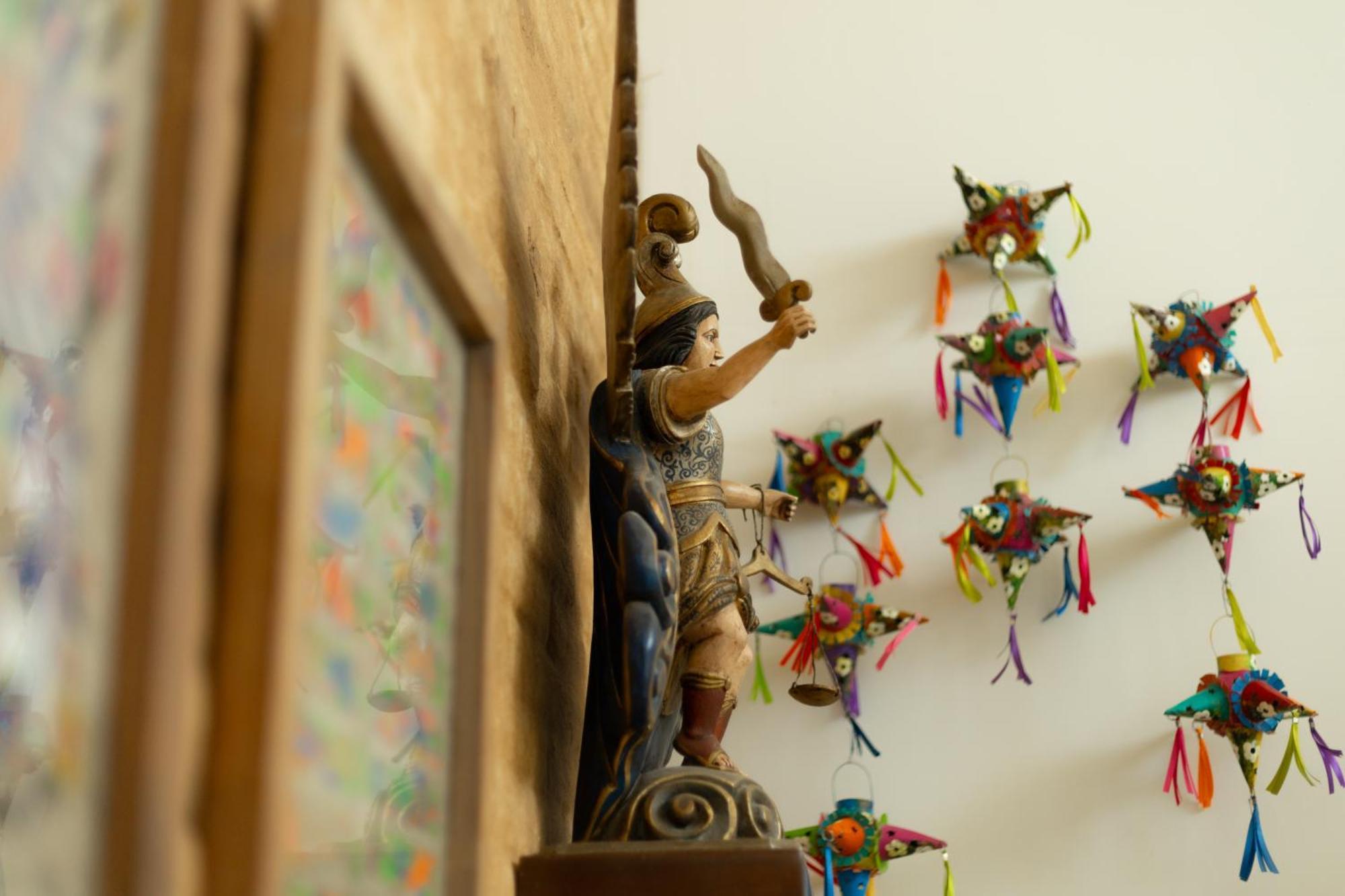 Hotel Boutique Casa Copal Ajijic Exteriér fotografie